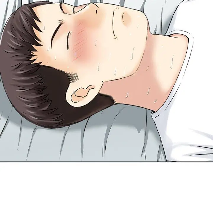 漫画《找回自我》第6话第116张图