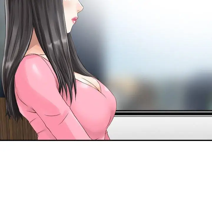 漫画《找回自我》第8话第11张图