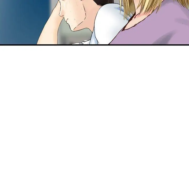漫画《找回自我》第9话第105张图
