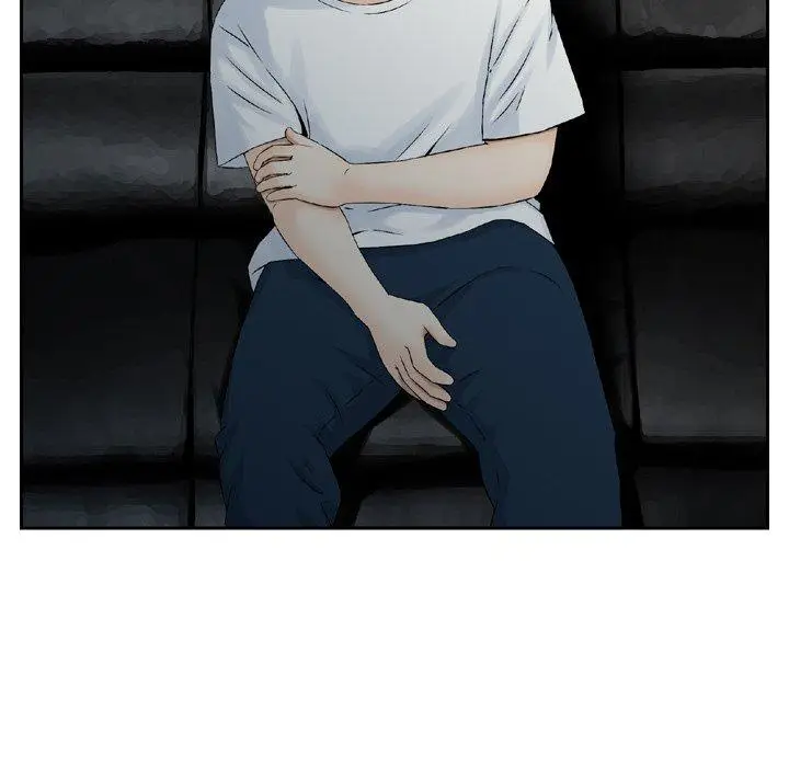 漫画《找回自我》第9话第11张图
