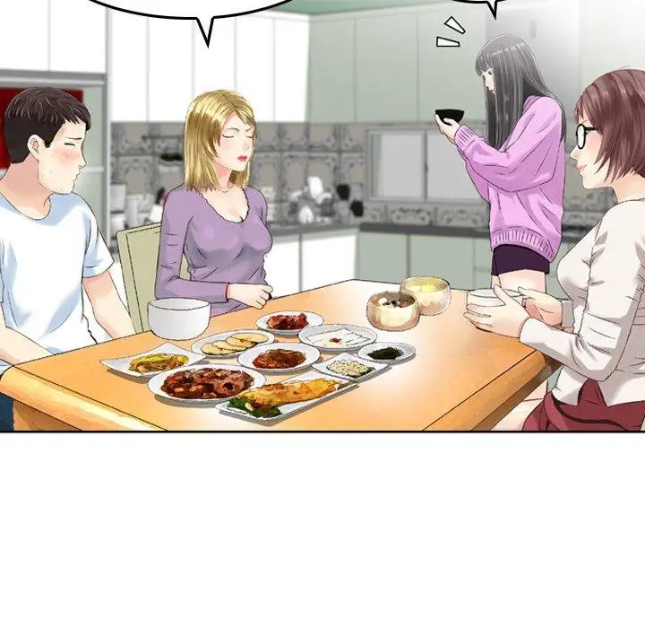 漫画《找回自我》第9话第94张图