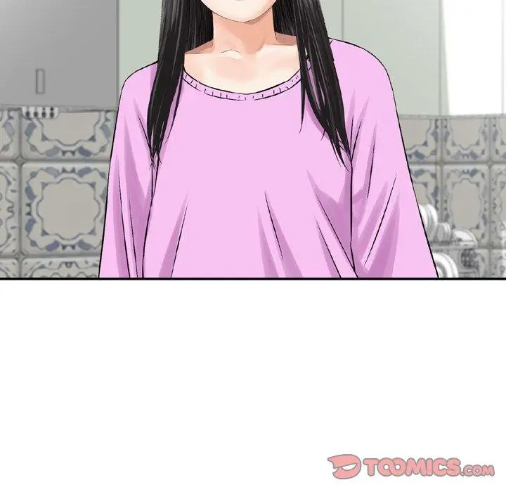 漫画《找回自我》第9话第98张图