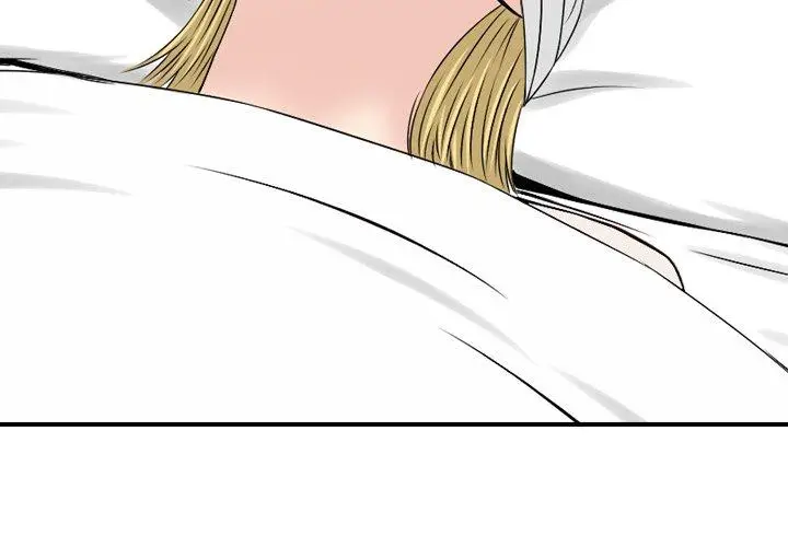 漫画《找回自我》第11话第3张图