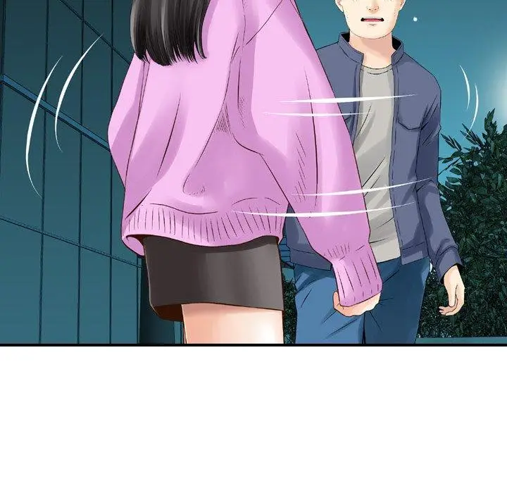 漫画《找回自我》第11话第36张图