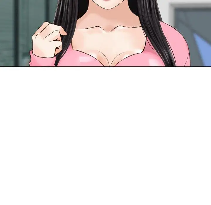 漫画《找回自我》第13话第45张图