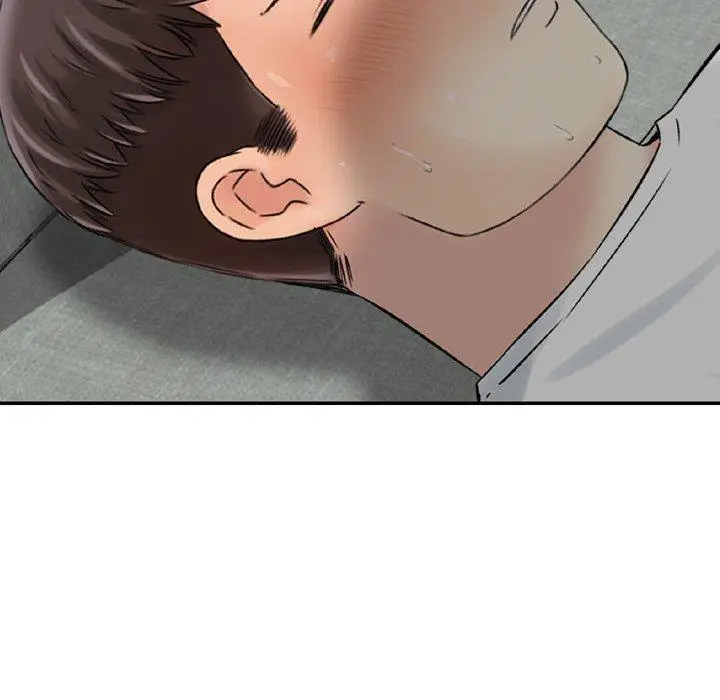 漫画《找回自我》第15话第49张图