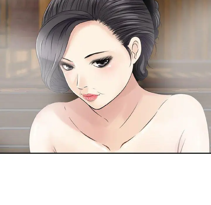 漫画《找回自我》第18话第19张图