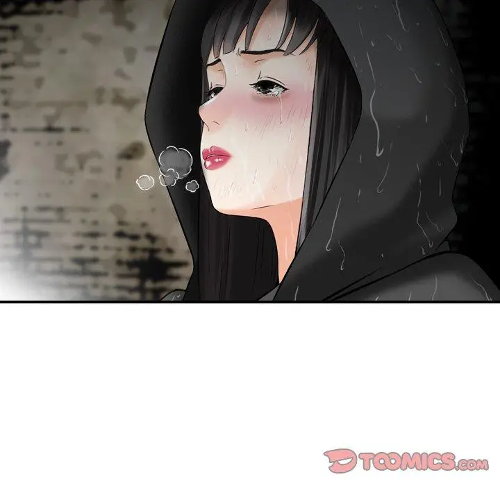 漫画《找回自我》第21话第10张图