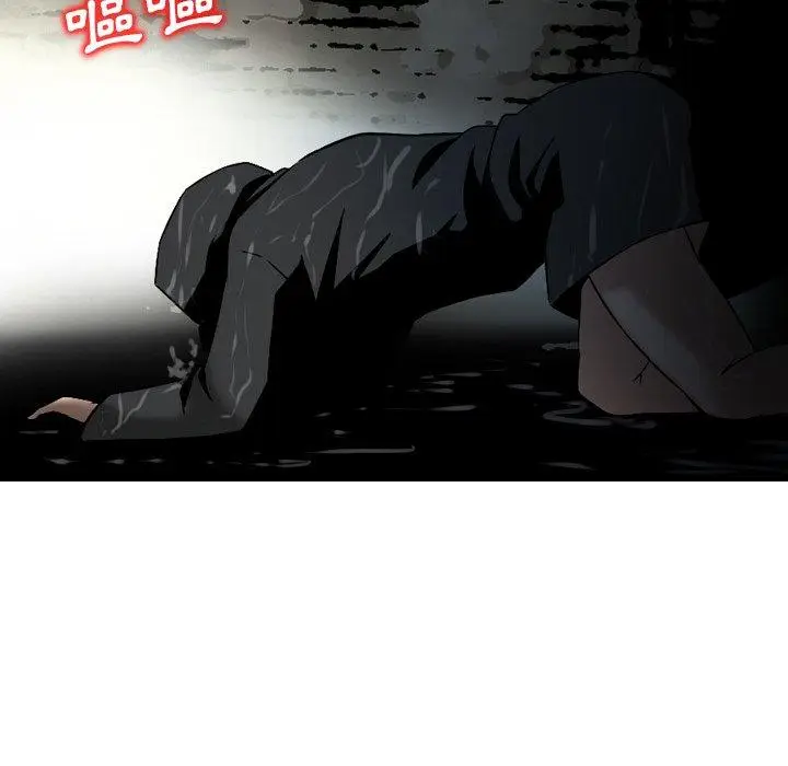 漫画《找回自我》第21话第15张图
