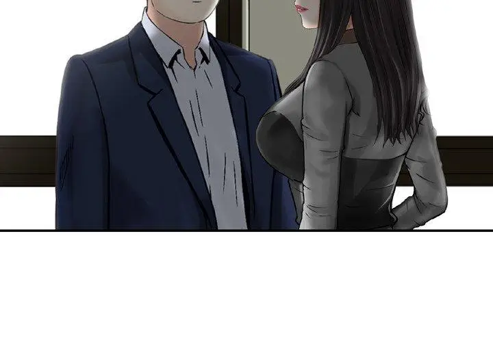 漫画《找回自我》第25话第4张图