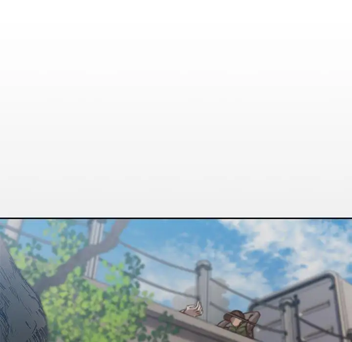 漫画《失忆初体验》第1话第26张图