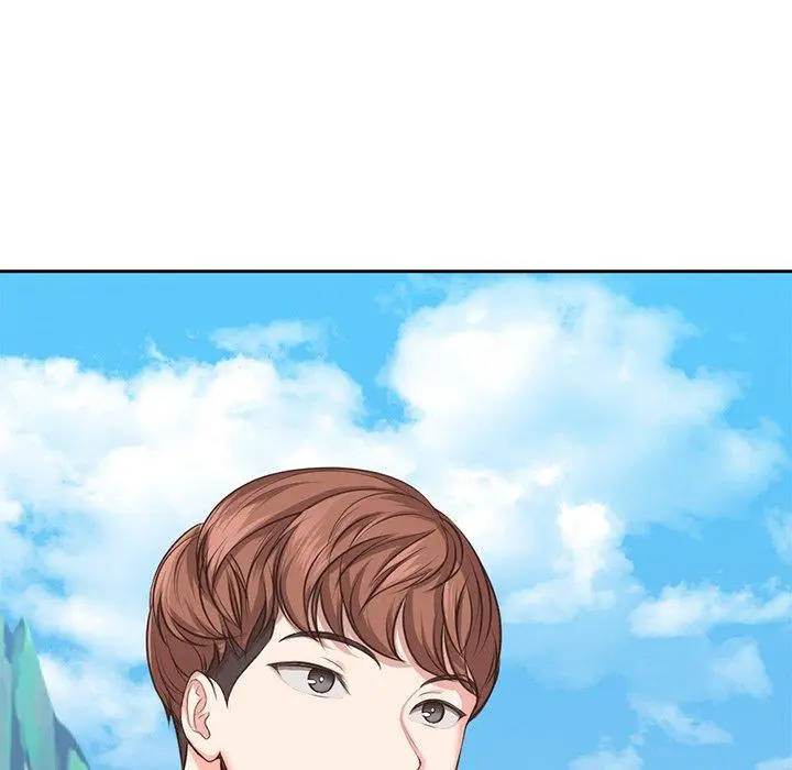 漫画《失忆初体验》第1话第8张图