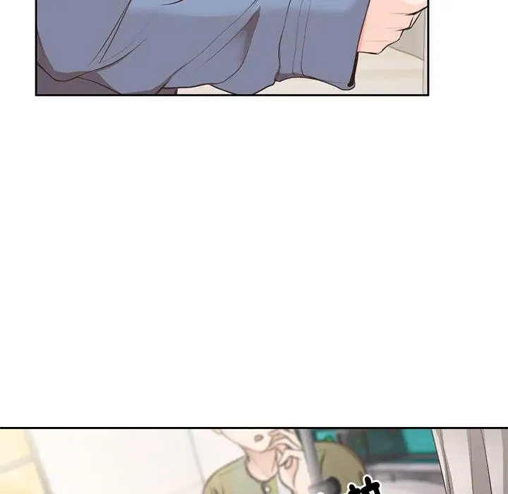 漫画《失忆初体验》第2话第114张图