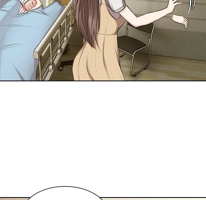 漫画《失忆初体验》第3话第127张图