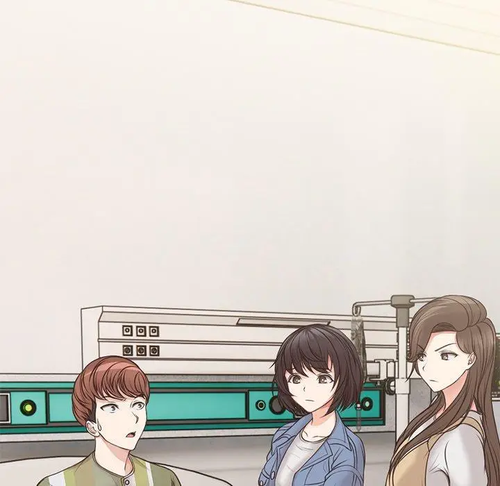 漫画《失忆初体验》第3话第15张图