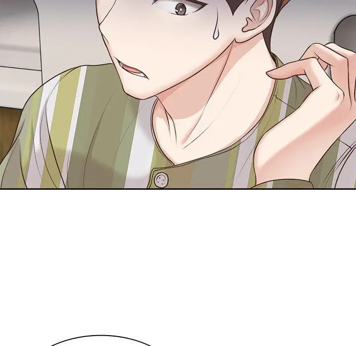 漫画《失忆初体验》第3话第22张图