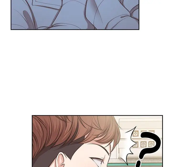 漫画《失忆初体验》第3话第26张图