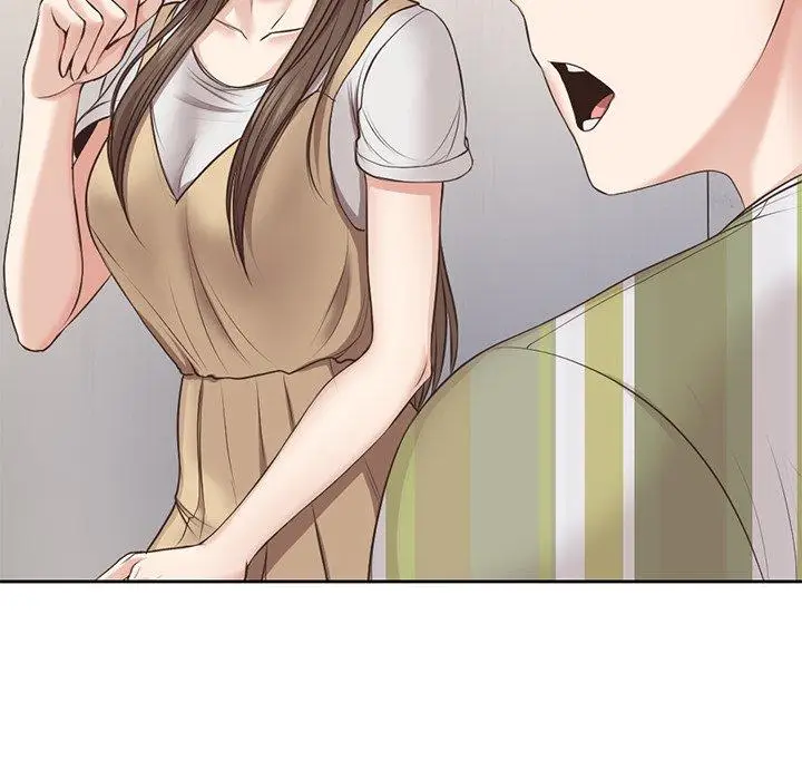 漫画《失忆初体验》第3话第6张图