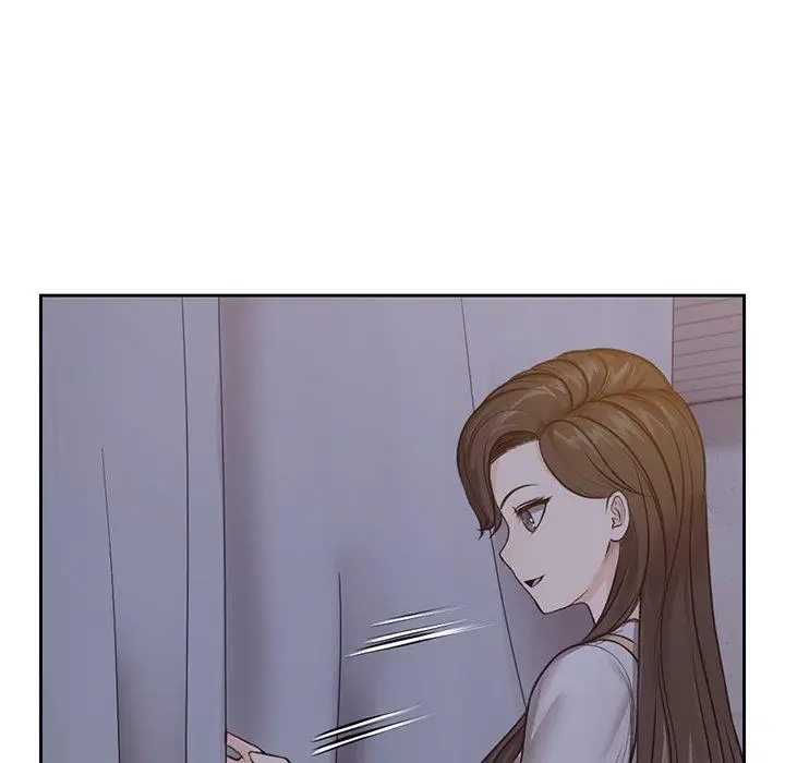 漫画《失忆初体验》第4话第124张图