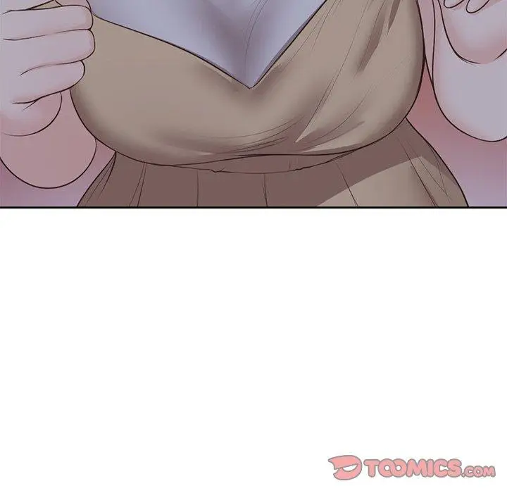 漫画《失忆初体验》第4话第129张图