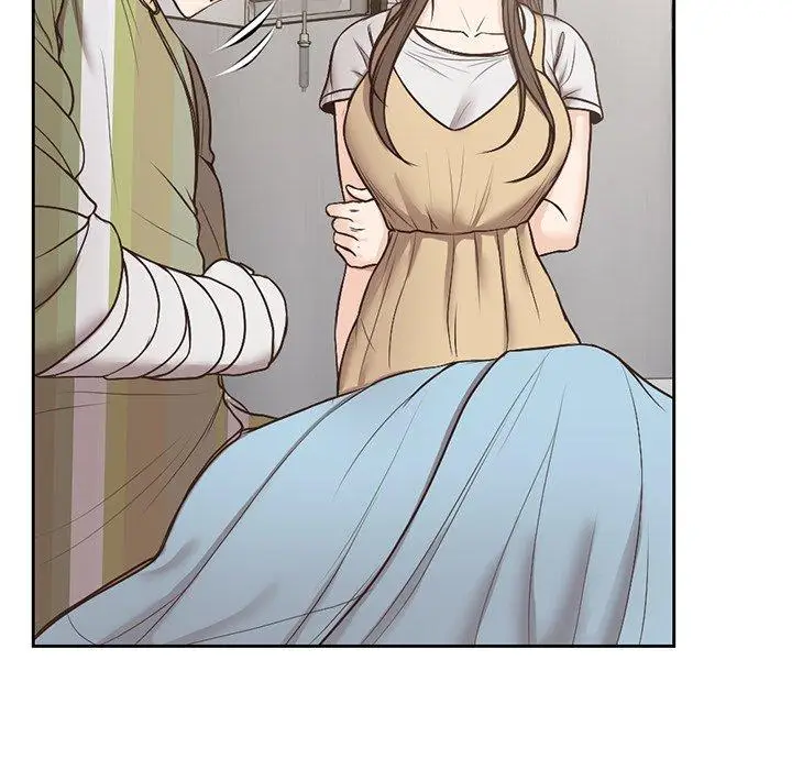 漫画《失忆初体验》第4话第14张图