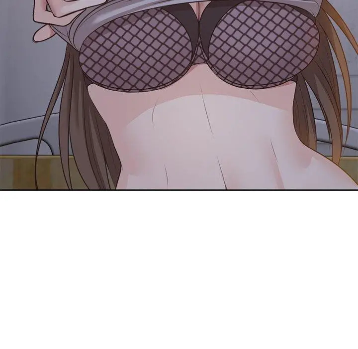 漫画《失忆初体验》第4话第140张图