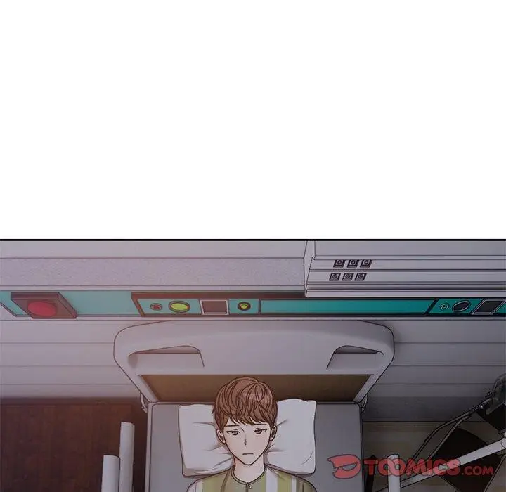 漫画《失忆初体验》第4话第21张图