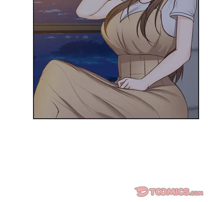 漫画《失忆初体验》第4话第45张图