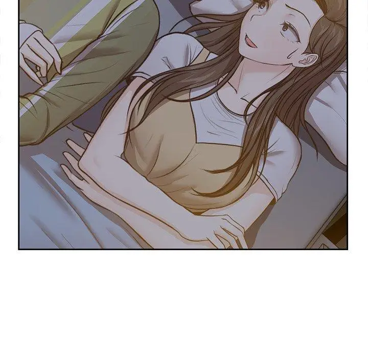 漫画《失忆初体验》第4话第54张图