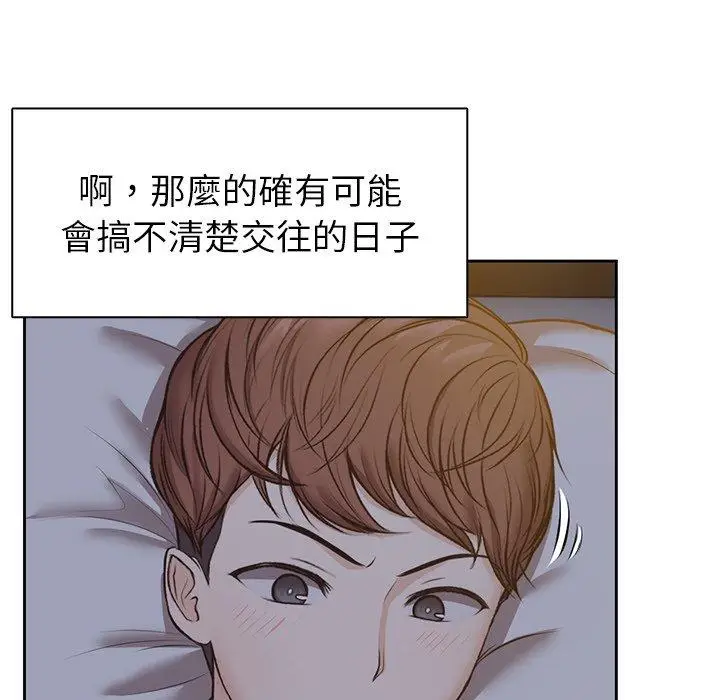 漫画《失忆初体验》第4话第74张图