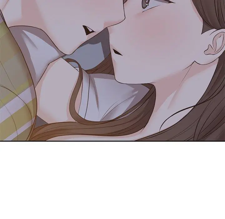 漫画《失忆初体验》第4话第91张图