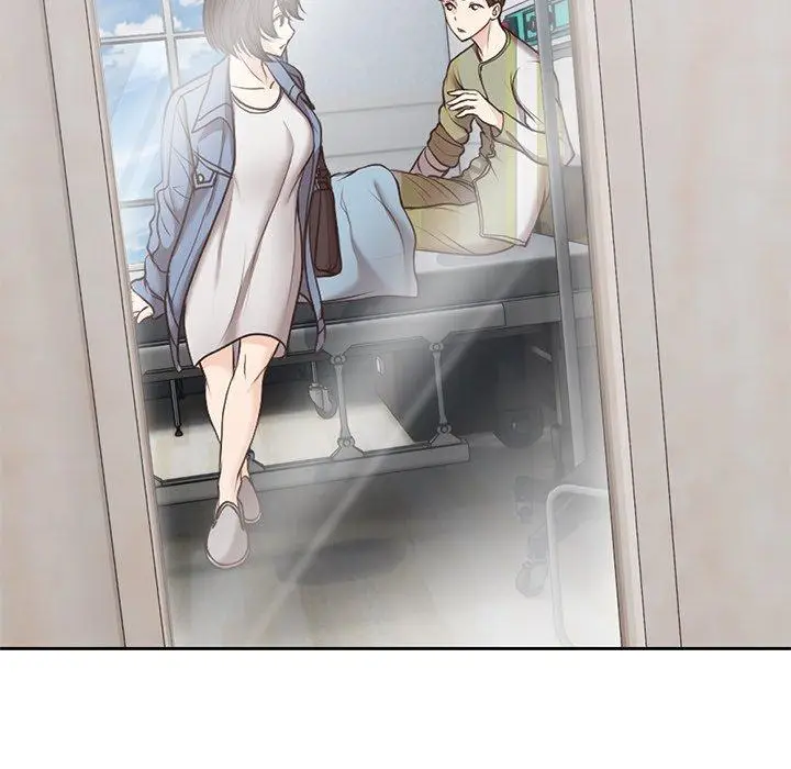 漫画《失忆初体验》第6话第103张图