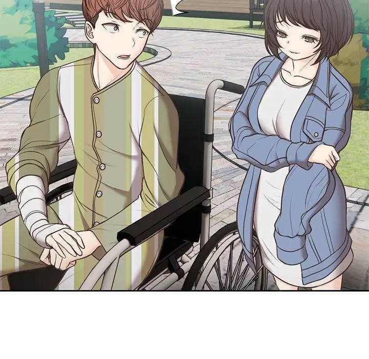 漫画《失忆初体验》第7话第28张图