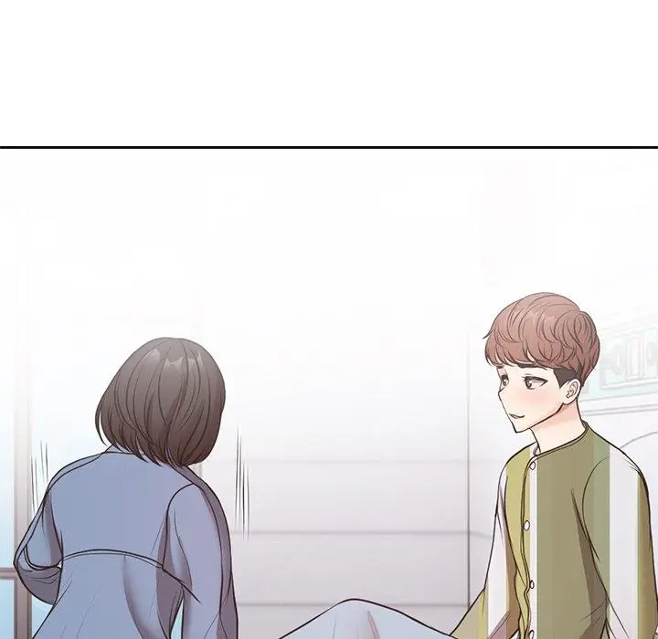 漫画《失忆初体验》第8话第116张图