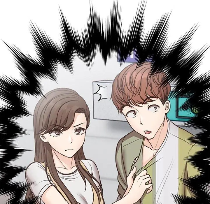 漫画《失忆初体验》第8话第88张图