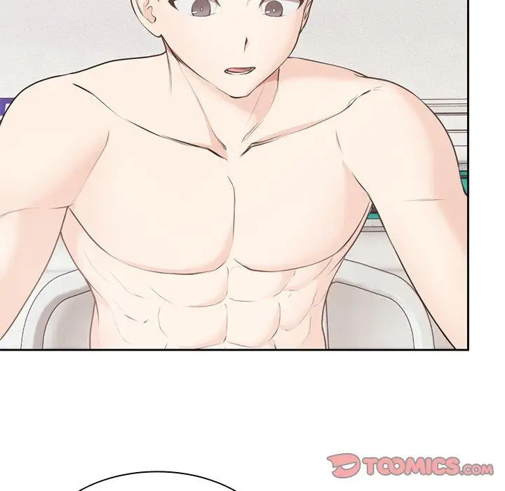 漫画《失忆初体验》第9话第117张图