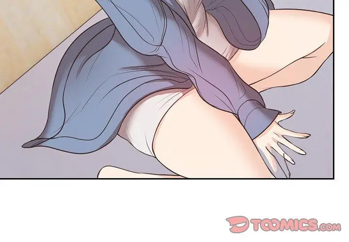 漫画《失忆初体验》第9话第3张图