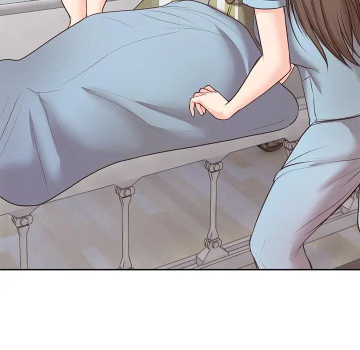 漫画《失忆初体验》第10话第132张图