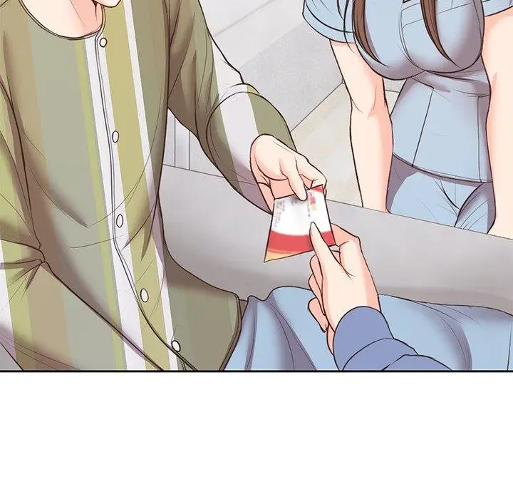 漫画《失忆初体验》第10话第134张图