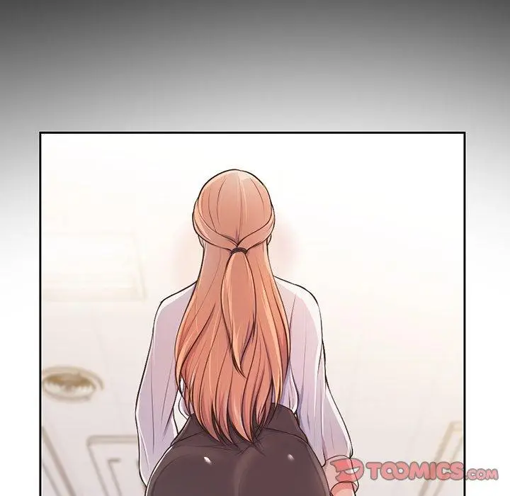 漫画《失忆初体验》第11话第117张图