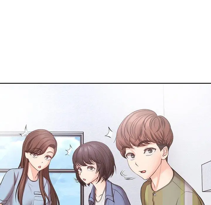 漫画《失忆初体验》第11话第127张图