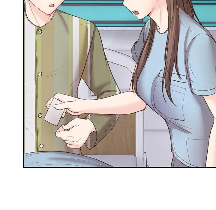 漫画《失忆初体验》第11话第17张图