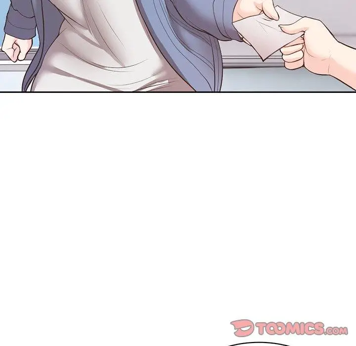 漫画《失忆初体验》第11话第21张图