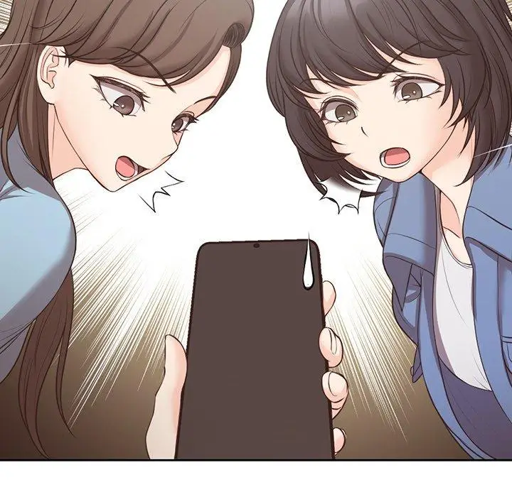 漫画《失忆初体验》第11话第44张图