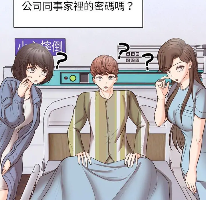 漫画《失忆初体验》第11话第84张图