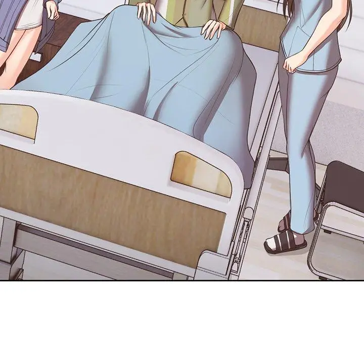 漫画《失忆初体验》第11话第95张图