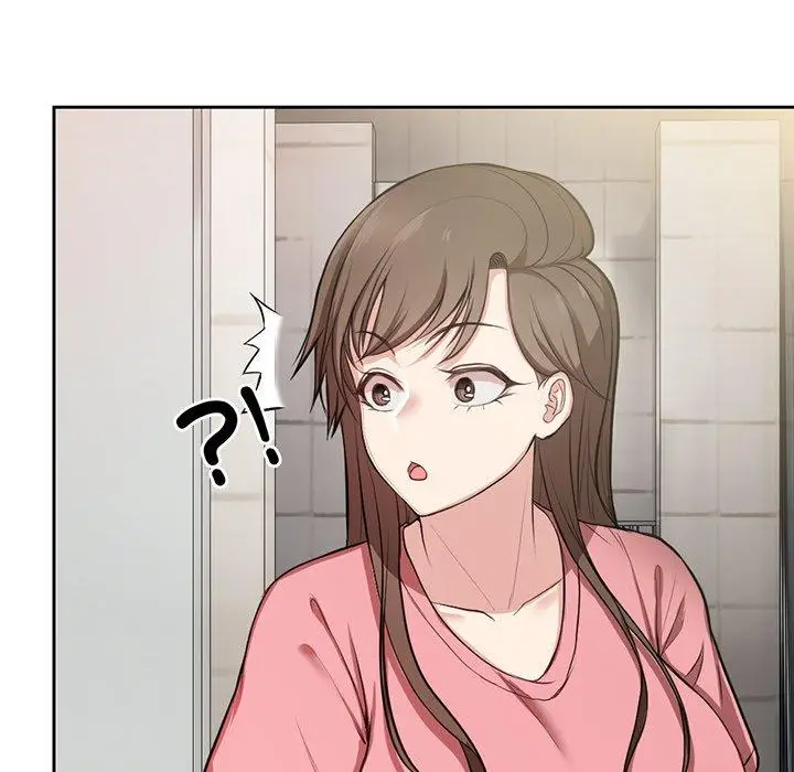 漫画《失忆初体验》第14话第108张图