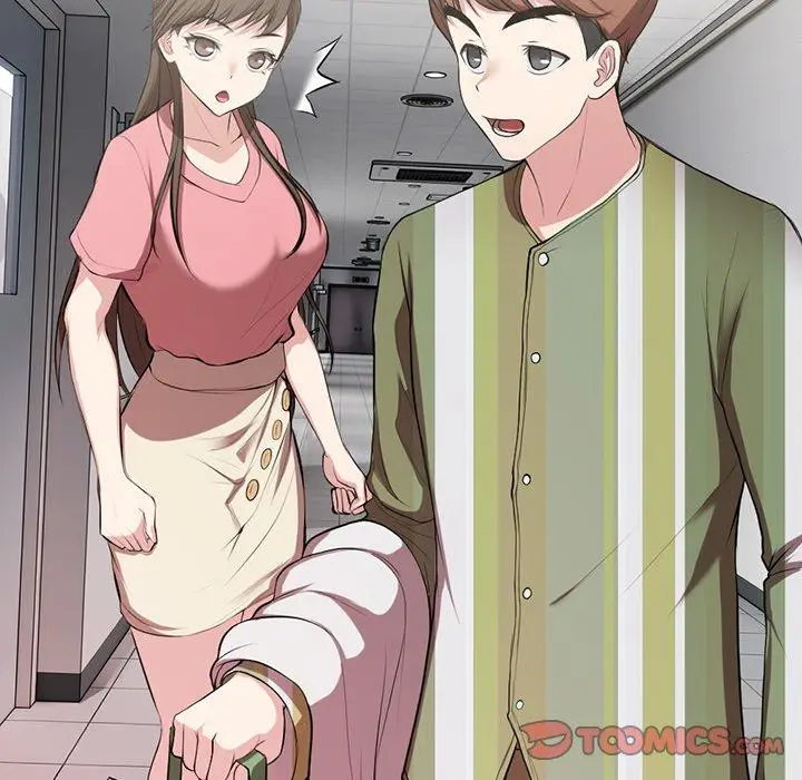 漫画《失忆初体验》第14话第117张图
