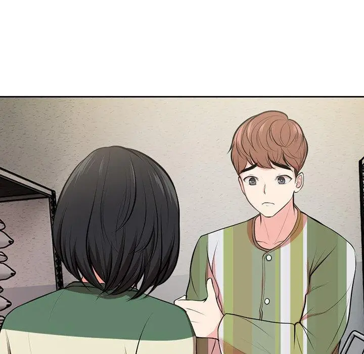 漫画《失忆初体验》第15话第133张图