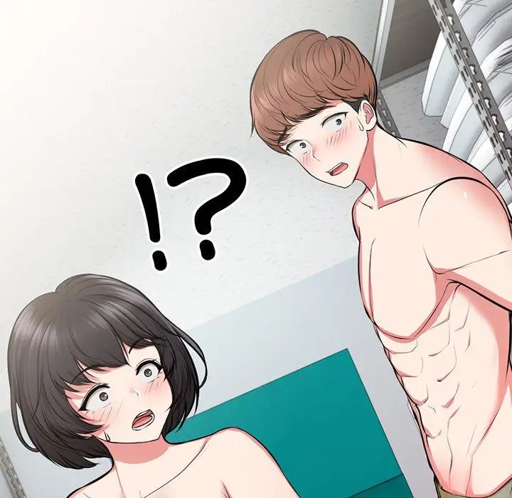 漫画《失忆初体验》第18话第128张图